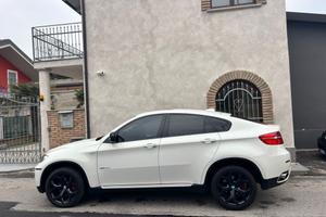 BMW X6 XDRIVE 35D Futura