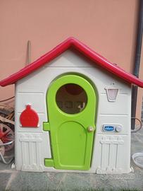 Casetta Chicco