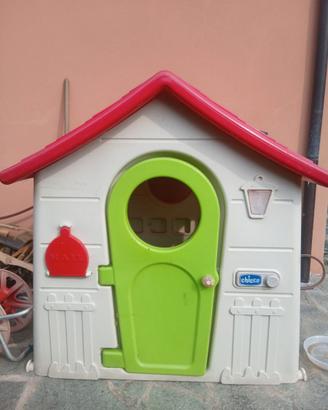 Casetta Chicco