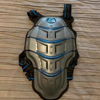 Paraschiena Tryonic Donna/bambino