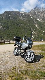Ducati multistrada 1000 DS