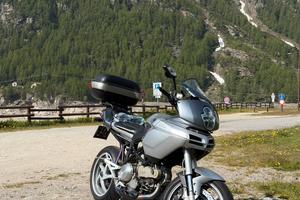 Ducati multistrada 1000 DS