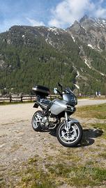 Ducati multistrada 1000 DS