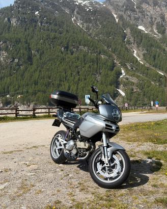 Ducati multistrada 1000 DS