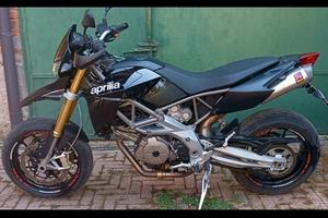 Aprilia Dorsoduro