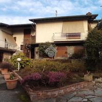 BIFAMILIARE A NOSATE