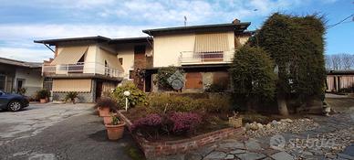 BIFAMILIARE A NOSATE