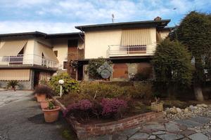 BIFAMILIARE A NOSATE