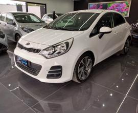 KIA Rio 1.4 90cv DIESEL - COOL 1PROPRIETARIO (SI)
