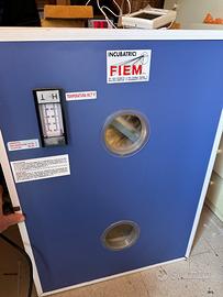 Incubatrice