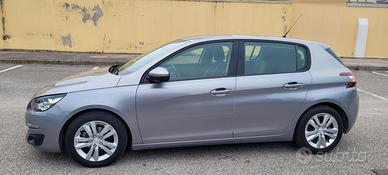 peugeot 308 2' serie