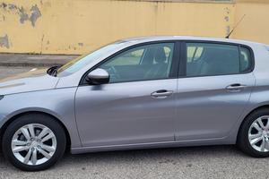 peugeot 308 2' serie