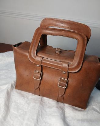 Borsa vintage -1920