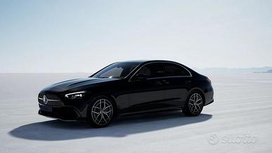 Mercedes-Benz Classe C C Berlina C 220 d 4MATIC