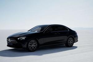 Mercedes-Benz Classe C C Berlina C 220 d 4MATIC