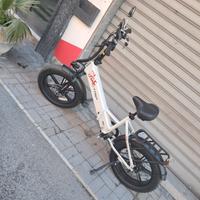 Victrip T5S  Bike Elettrica 750W cell 3520771893