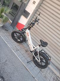 Victrip T5S  Bike Elettrica 750W cell 3520771893