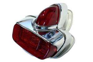 Fanalino Vespa GS GL Super Sport