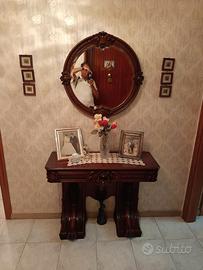 arredo per ingresso
