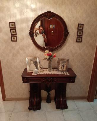 arredo per ingresso