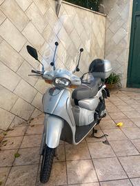 Scarabeo 100 inscritta asi