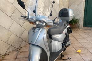 Scarabeo 100 inscritta asi