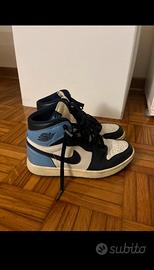 Scarpe jordan