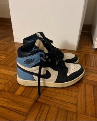 Scarpe jordan