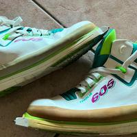 Scarpe Sci da Fondo Tyrolia Donna