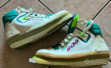 Scarpe Sci da Fondo Tyrolia Donna