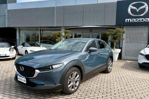 Mazda CX-30 2.0L Skyactiv-G M Hybrid 2WD Executive