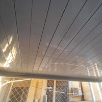 PERGOLA BIOCLIMATICA