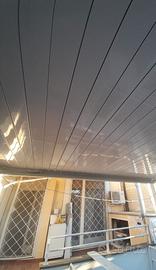 PERGOLA BIOCLIMATICA