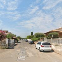 Ardea trilocale arredato