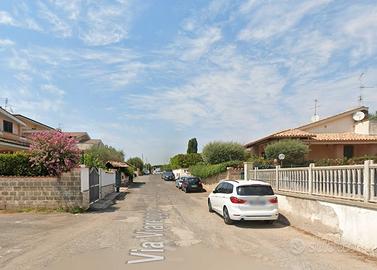 Ardea trilocale arredato