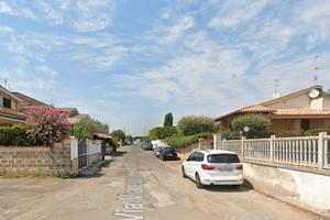 Ardea trilocale arredato