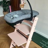 Stokke Tripp Trapp new born set