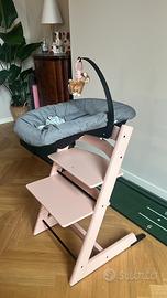 Stokke Tripp Trapp new born set