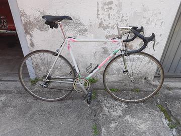 bici da corsa anni 90