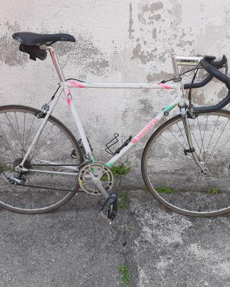 bici da corsa anni 90