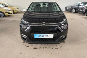 Citroen C3 PureTech 100 S&S You