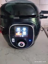 COOKEO MOULINEX