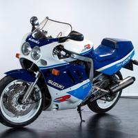 Suzuki GSX-R 750