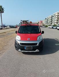 Fiat FIORINO 1.3 mjt ADVENTURE 