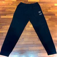 Pantaloni tuta simil pile