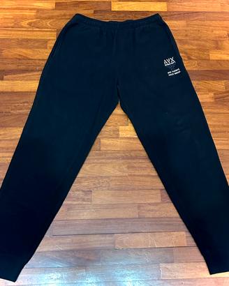 Pantaloni tuta simil pile