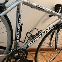 Bici da corsa Bianchi