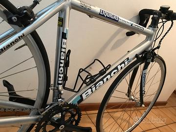 Bici da corsa Bianchi