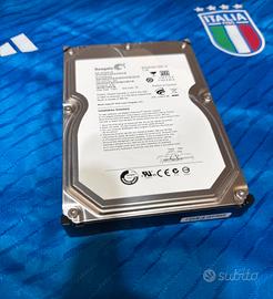 HDD Seagate 1TB