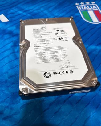 HDD Seagate 1TB